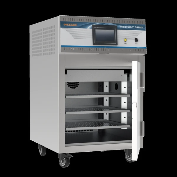 PHOTO STABILITY CHAMBER by KESAR CONTROL SYSTEMS PRIVATE LIMITED